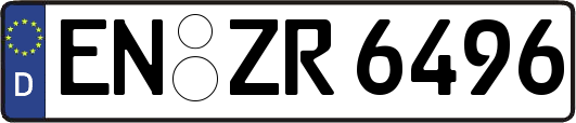 EN-ZR6496