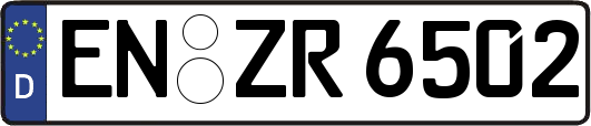 EN-ZR6502