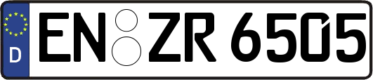 EN-ZR6505