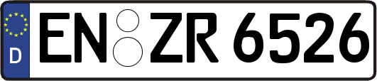 EN-ZR6526