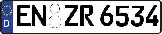 EN-ZR6534