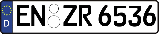 EN-ZR6536