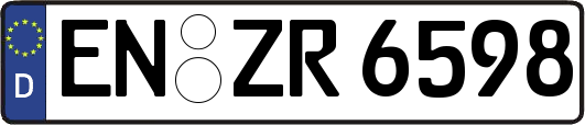 EN-ZR6598