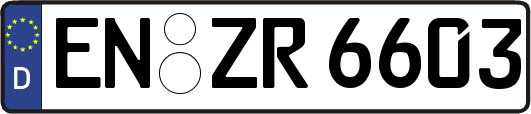 EN-ZR6603