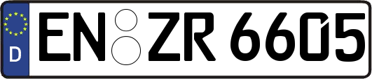 EN-ZR6605