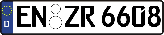 EN-ZR6608