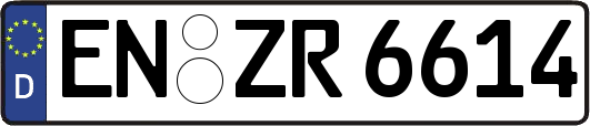 EN-ZR6614