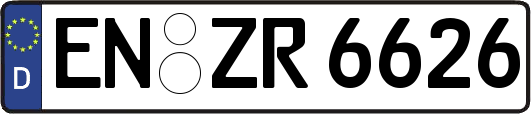 EN-ZR6626