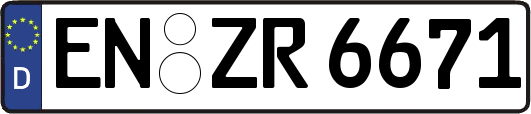 EN-ZR6671