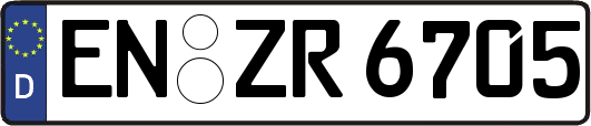 EN-ZR6705