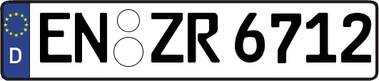 EN-ZR6712