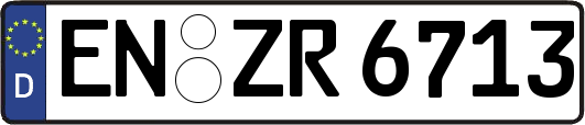 EN-ZR6713