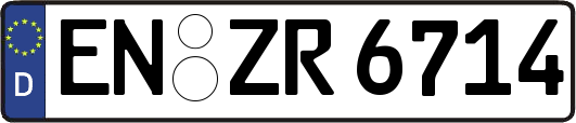 EN-ZR6714