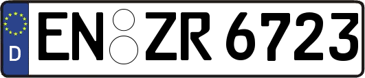 EN-ZR6723