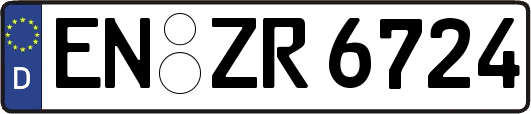 EN-ZR6724