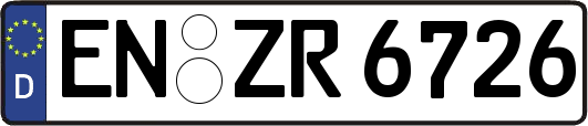 EN-ZR6726