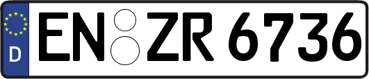 EN-ZR6736