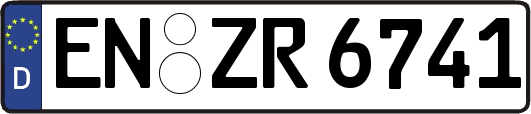 EN-ZR6741