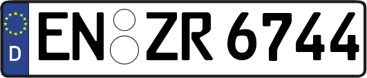 EN-ZR6744