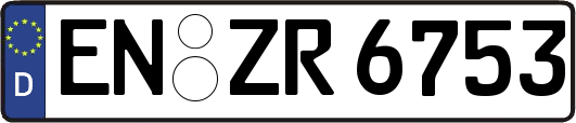 EN-ZR6753