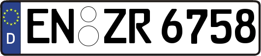 EN-ZR6758