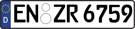 EN-ZR6759