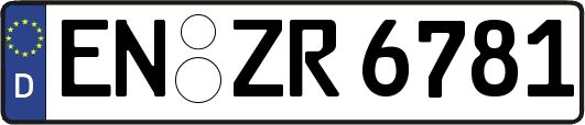 EN-ZR6781