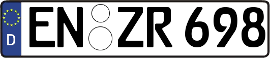 EN-ZR698