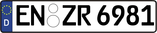 EN-ZR6981