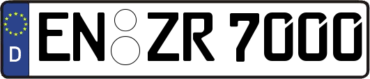 EN-ZR7000