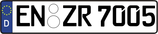 EN-ZR7005