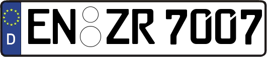 EN-ZR7007