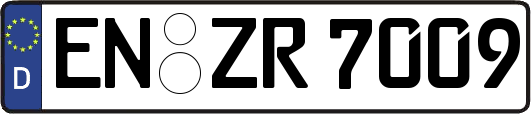 EN-ZR7009