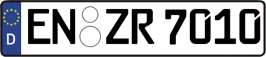 EN-ZR7010