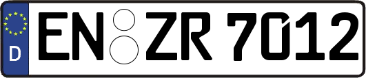 EN-ZR7012