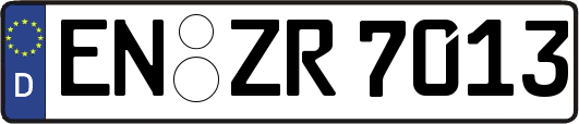 EN-ZR7013