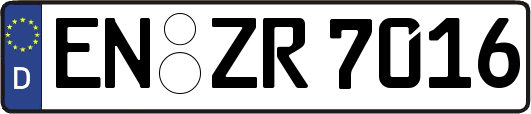 EN-ZR7016