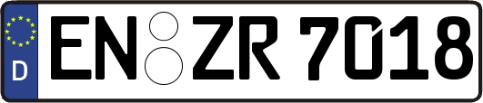 EN-ZR7018