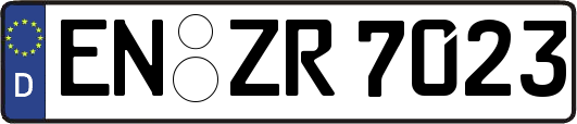 EN-ZR7023