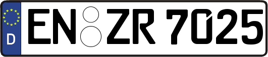 EN-ZR7025