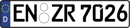 EN-ZR7026