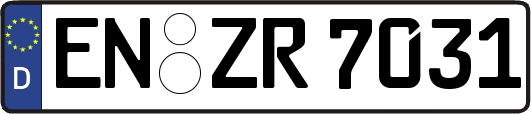 EN-ZR7031