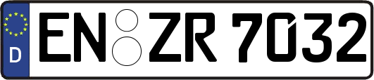 EN-ZR7032