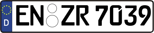 EN-ZR7039