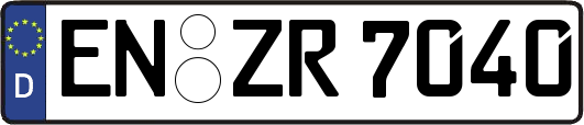 EN-ZR7040