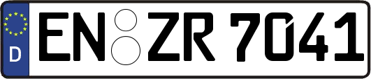 EN-ZR7041