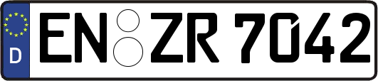 EN-ZR7042