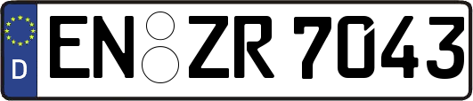 EN-ZR7043