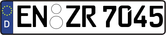 EN-ZR7045