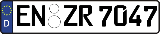 EN-ZR7047